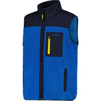 Cmp chaleco outdoor niño KID VEST vista detalle