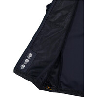 Cmp chaleco polar hombre MAN VEST 04