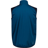 Cmp chaleco polar hombre MAN VEST vista trasera