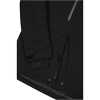 Cmp chaqueta esquí hombre MAN JACKET FIX HOOD 08