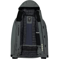 Cmp chaqueta esquí hombre MAN JACKET FIX HOOD GR 03