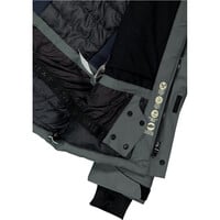 Cmp chaqueta esquí hombre MAN JACKET FIX HOOD GR 05