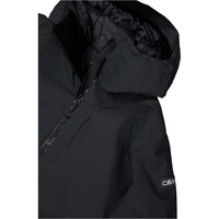 Cmp chaqueta esquí hombre MAN JACKET FIX HOOD GR 07