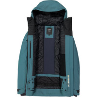 Cmp chaqueta esquí hombre MAN JACKET FIX HOOD VE 03