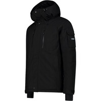 Cmp chaqueta esquí hombre MAN JACKET FIX HOOD vista detalle