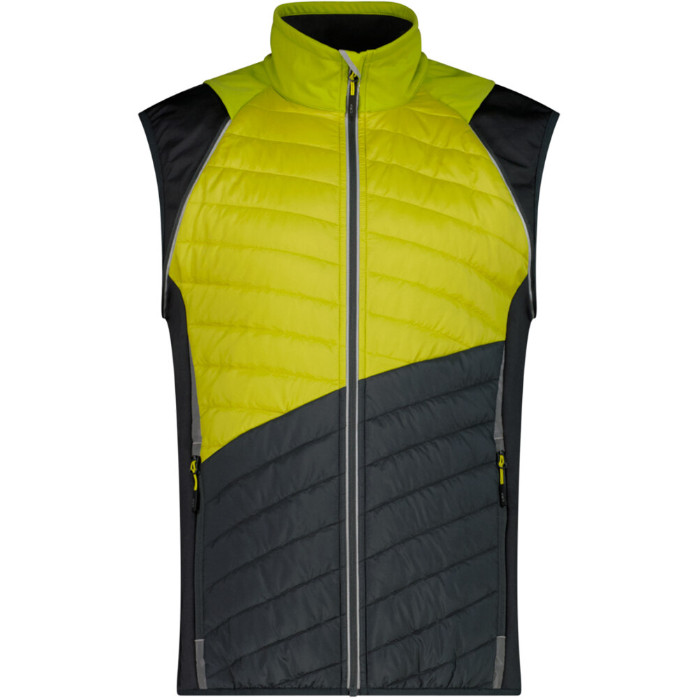 Cmp chaqueta esquí hombre MAN JACKET WITH DETACHABLE SLEEVES 03