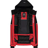 Cmp chaqueta esquí hombre MAN JACKET ZIP HOOD 03