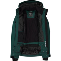 Cmp chaqueta esquí hombre MAN JACKET ZIP HOOD 03