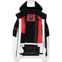 Cmp chaqueta esquí hombre MAN JACKET ZIP HOOD 03