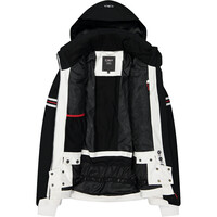 Cmp chaqueta esquí hombre MAN JACKET ZIP HOOD 03