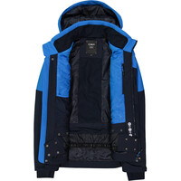Cmp chaqueta esquí hombre MAN JACKET ZIP HOOD 03