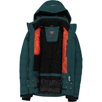 Cmp chaqueta esquí hombre MAN JACKET ZIP HOOD 03
