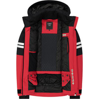 Cmp chaqueta esquí hombre MAN JACKET ZIP HOOD 03