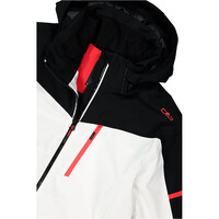 Cmp chaqueta esquí hombre MAN JACKET ZIP HOOD 04