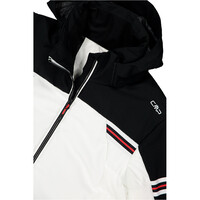 Cmp chaqueta esquí hombre MAN JACKET ZIP HOOD 04