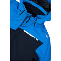 Cmp chaqueta esquí hombre MAN JACKET ZIP HOOD 04