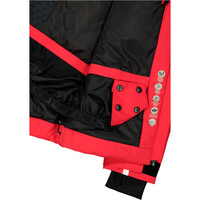 Cmp chaqueta esquí hombre MAN JACKET ZIP HOOD 04