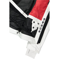 Cmp chaqueta esquí hombre MAN JACKET ZIP HOOD 05