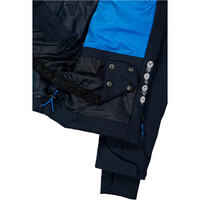 Cmp chaqueta esquí hombre MAN JACKET ZIP HOOD 05