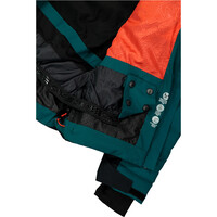 Cmp chaqueta esquí hombre MAN JACKET ZIP HOOD 05