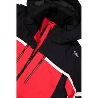 Cmp chaqueta esquí hombre MAN JACKET ZIP HOOD 05