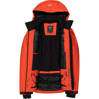 Cmp chaqueta esquí hombre MAN JACKET ZIP HOOD NA 03