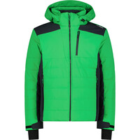 MAN JACKET ZIP HOOD VE