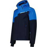 Cmp chaqueta esquí hombre MAN JACKET ZIP HOOD vista detalle