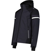Cmp chaqueta esquí hombre MAN JACKET ZIP HOOD vista detalle