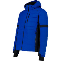 Cmp chaqueta esquí hombre MAN JACKET ZIP HOOD vista detalle