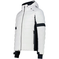 Cmp chaqueta esquí hombre MAN JACKET ZIP HOOD vista detalle