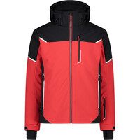 Cmp chaqueta esquí hombre MAN JACKET ZIP HOOD vista frontal
