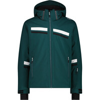 MAN JACKET ZIP HOOD