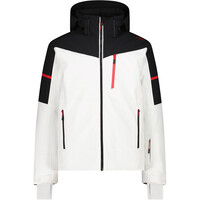 MAN JACKET ZIP HOOD