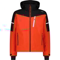 MAN JACKET ZIP HOOD