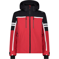 Cmp chaqueta esquí hombre MAN JACKET ZIP HOOD vista frontal