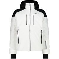 MAN JACKET ZIP HOOD
