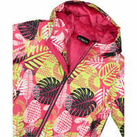 Cmp chaqueta esquí infantil CHILD JACKET FIX HOOD 03