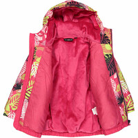 Cmp chaqueta esquí infantil CHILD JACKET FIX HOOD vista detalle