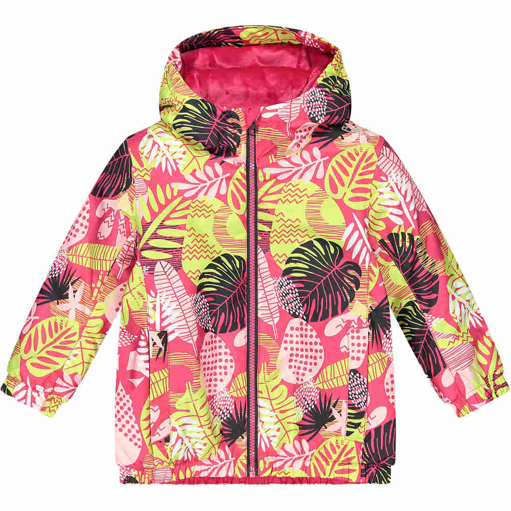 Cmp chaqueta esquí infantil CHILD JACKET FIX HOOD vista frontal