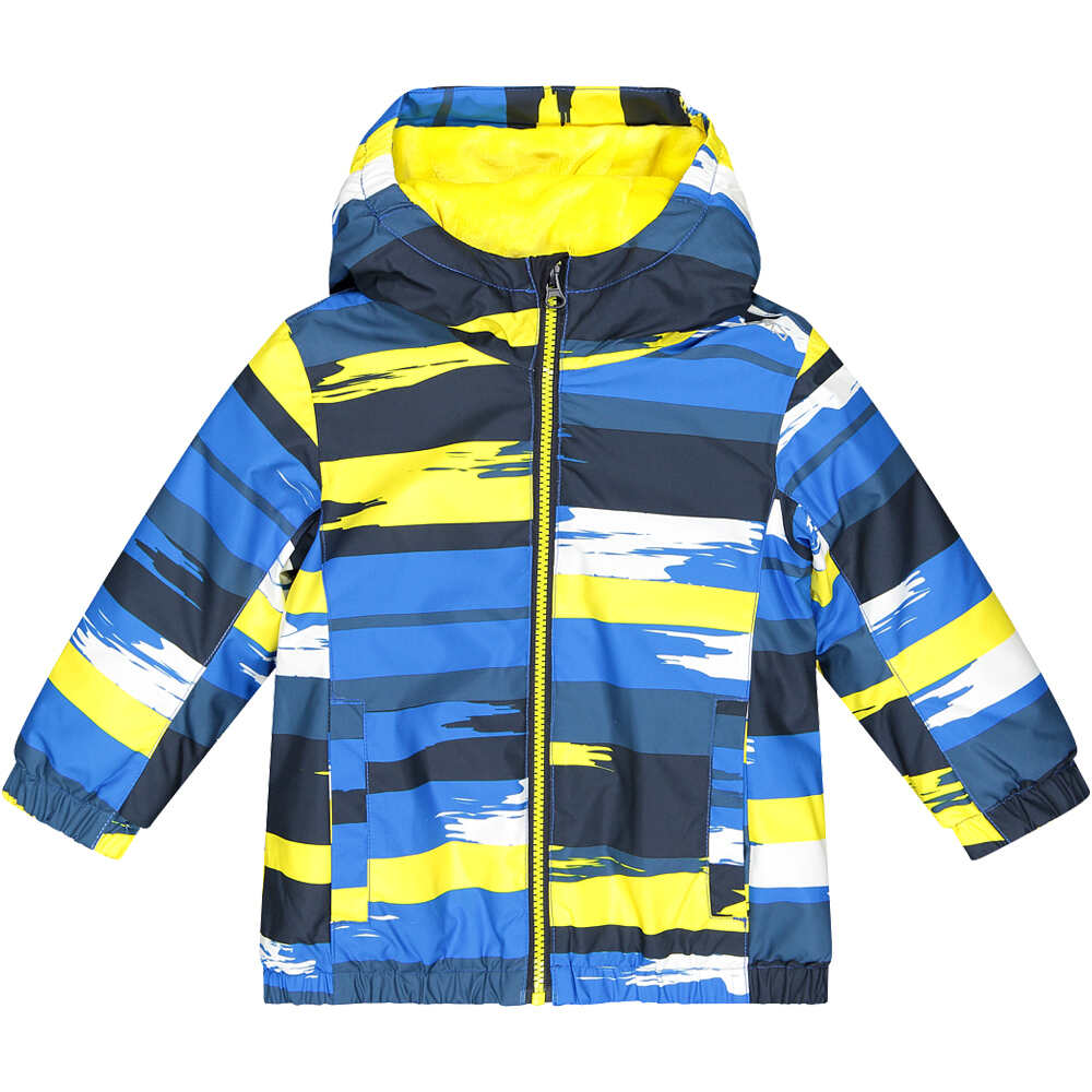 Cmp chaqueta esquí infantil CHILD JACKET FIX HOOD vista frontal