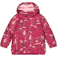 CHILD JACKET FIX HOOD