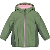 CHILD JACKET FIX HOOD