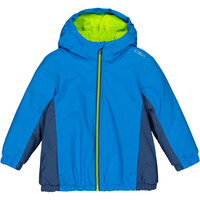 CHILD JACKET FIX HOOD