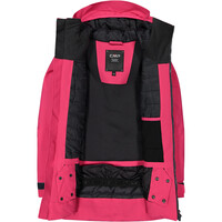 Cmp chaqueta esquí infantil KID G JACKET FIX HOOD 03