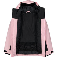 Cmp chaqueta esquí infantil KID G JACKET FIX HOOD 03