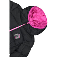 Cmp chaqueta esquí infantil KID G JACKET FIX HOOD 04