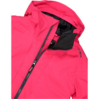 Cmp chaqueta esquí infantil KID G JACKET FIX HOOD 04