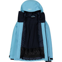 Cmp chaqueta esquí infantil KID G JACKET FIX HOOD AZ 03