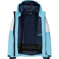 Cmp chaqueta esquí infantil KID G JACKET FIX HOOD AZ 03
